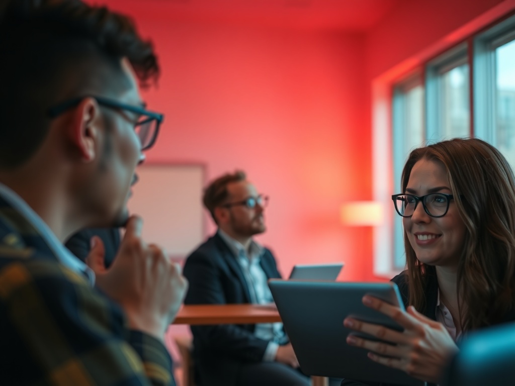 Warum deine beste Marketing-Idee vielleicht gerade in den Kommentaren schlummert?