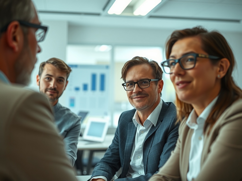 Warum sollte dein CEO in der LinkedIn-Community aktiv sein – und wie gelingt das authentisch?