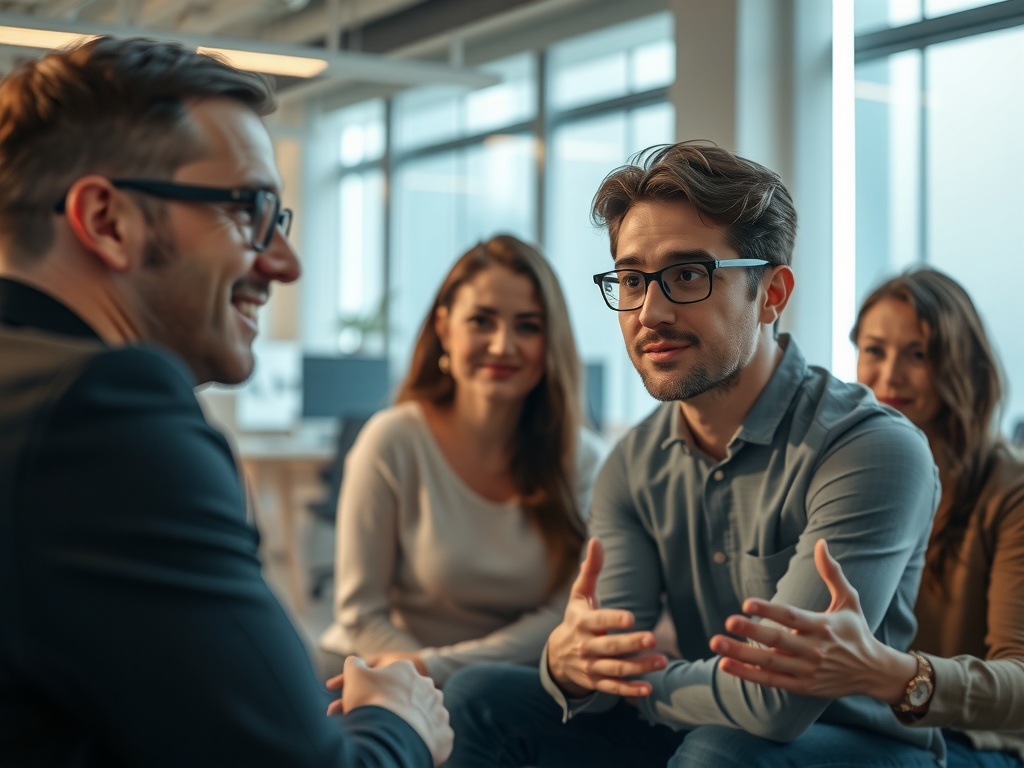 Wie führst du ein sinnvolles Community-Interview, das echte Insights liefert?