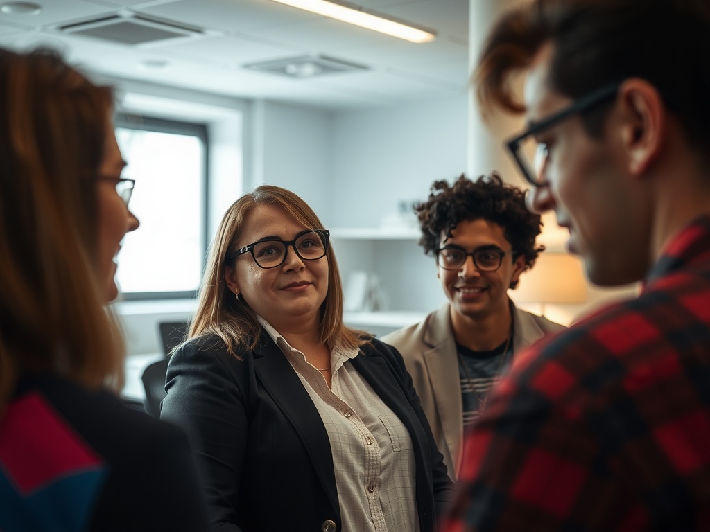 Wie nutzt du Storys nicht nur zum Erzählen, sondern zum Zuhören?