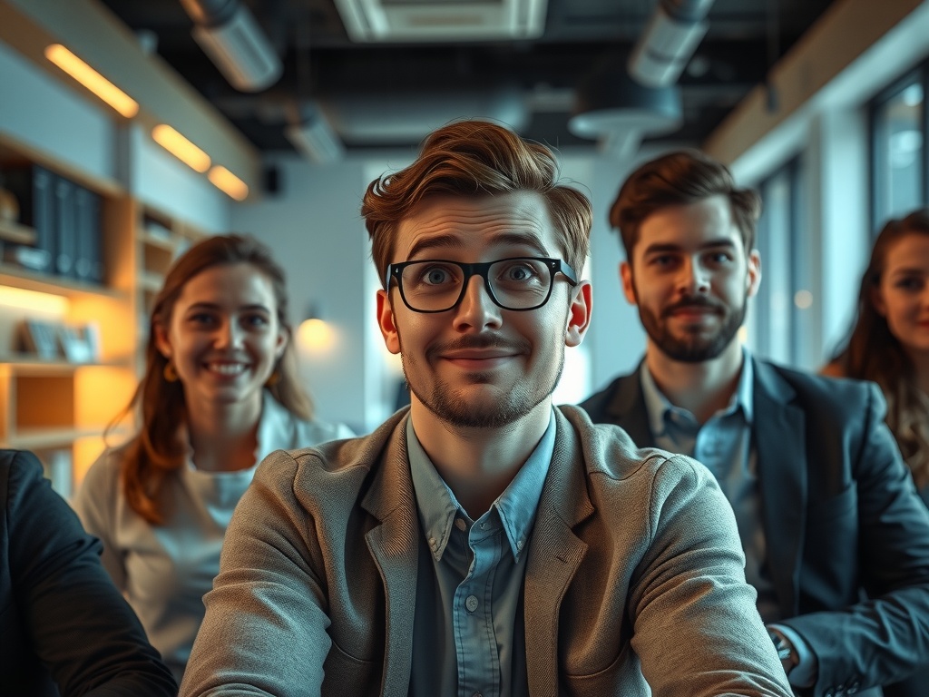 Wie schaffst du eine inklusive Community, in der sich alle willkommen fühlen?