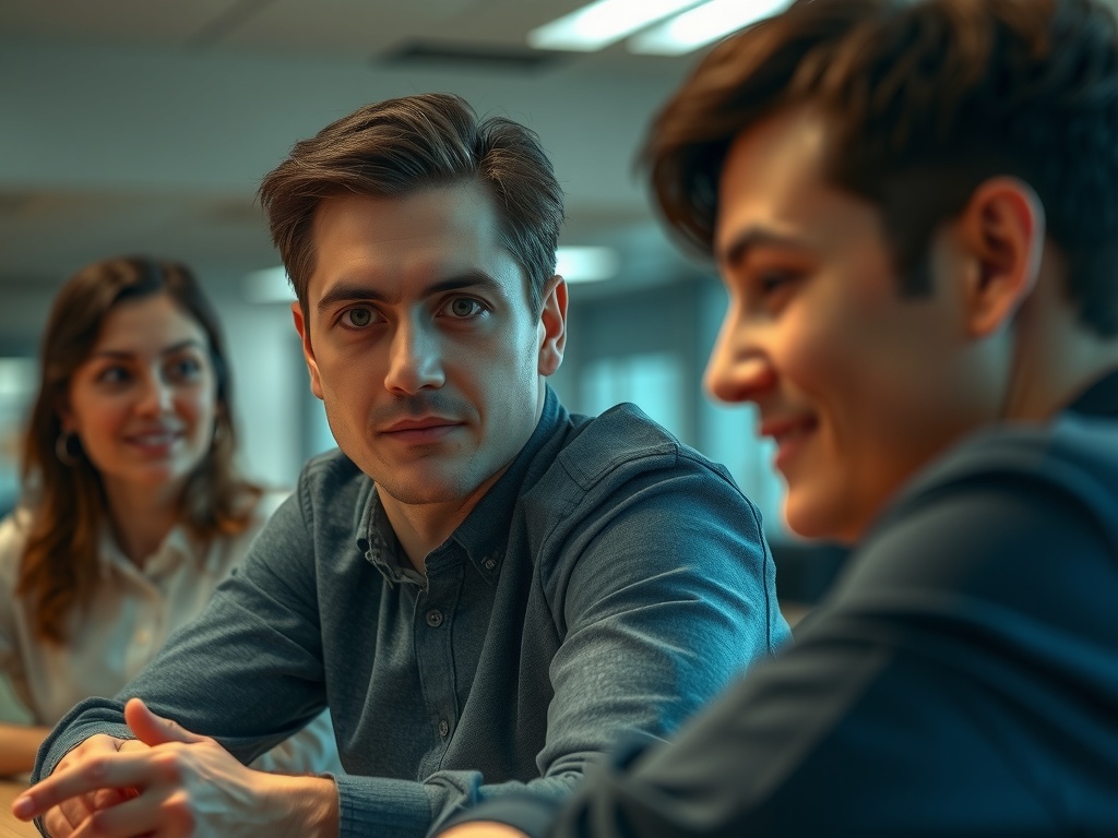 Wie schaffst du eine Kultur des Vertrauens in deinen sozialen Netzwerken?