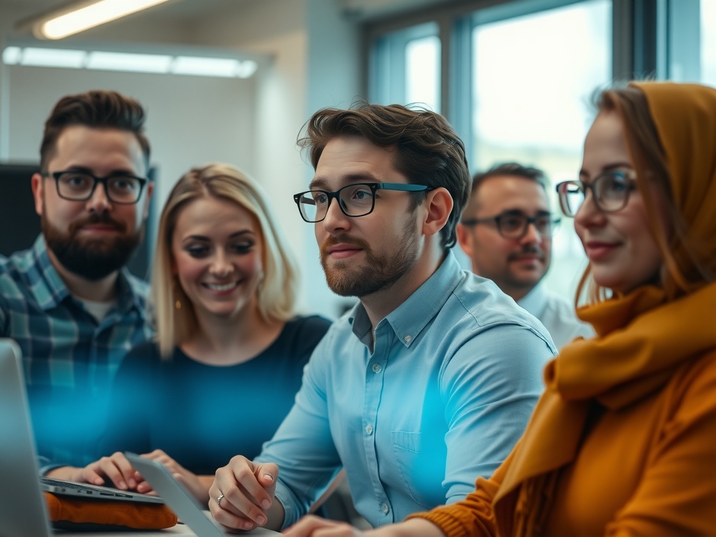 Wie sieht die Zukunft des proaktiven Community Managements mit KI aus – Bedrohung oder Chance?