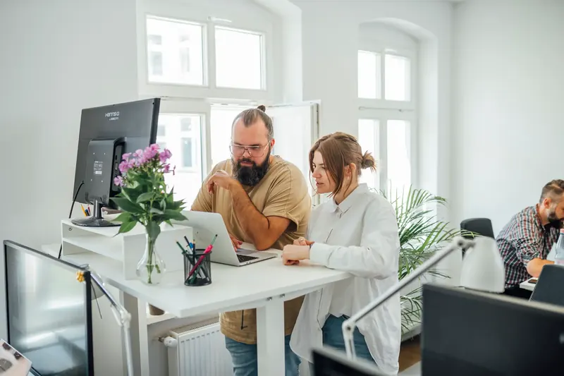 Google-Unternehmensprofil: mehr Sichtbarkeit in Google und KI-Suchen