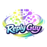 ReplyGuy Logo